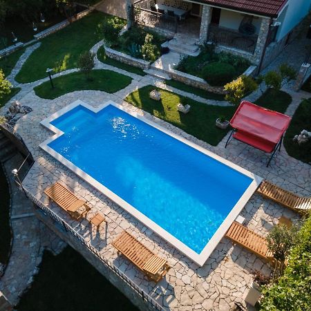 Villa Gana Buna Bagian luar foto